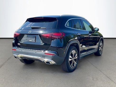 Used 2025 Mercedes-Benz GLA 250 image 7