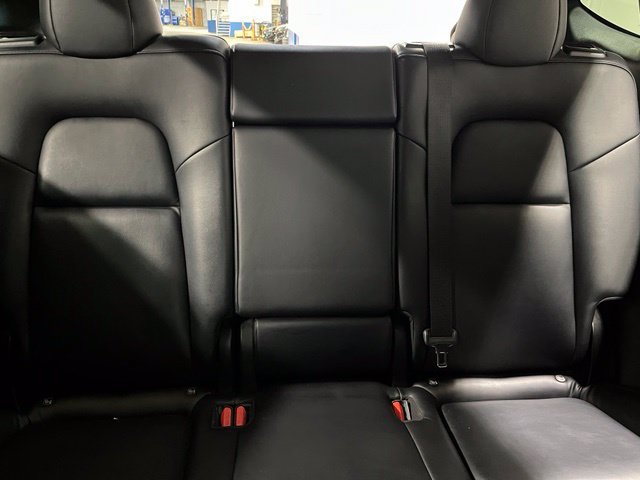 Used 2021 Tesla Model Y Long Range AWD/4WD image 12