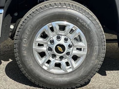 New 2026 Chevrolet Silverado 2500 W/T w/ WT Convenience Package image 27