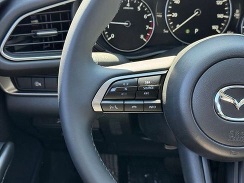 New 2026 MAZDA CX-30 AWD 2.5 S w/ Select Sport Pkg image 62