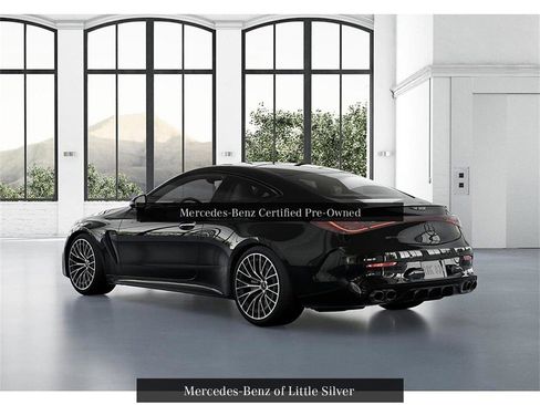 New 2026 Mercedes-Benz CLE 53 AMG 4MATIC image 29