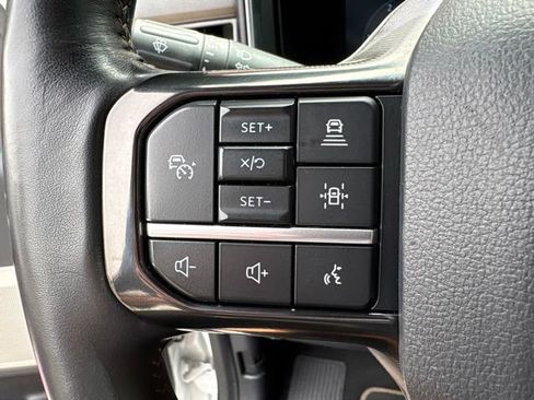 Used 2024 Ford F350 Platinum w/ Tremor Off-Road Package AWD/4WD image 23