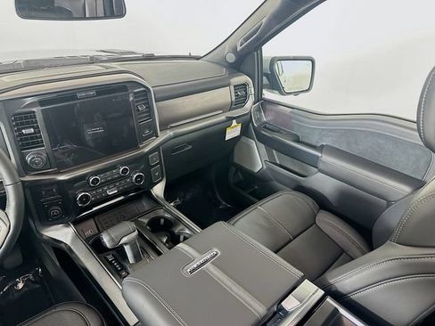 New 2026 Ford F150 Platinum w/ Equipment Group 702A High AWD/4WD image 25