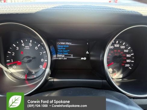 Used 2017 Ford Mustang Shelby GT350 w/ Electronics Package RWD image 23