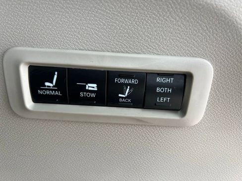 Used 2021 Chrysler Pacifica Limited w/ Premium & Safety Sphere Group AWD/4WD image 23