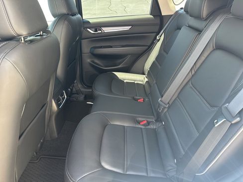 New 2025 MAZDA CX-5 AWD 2.5 S w/ Premium Plus Pkg image 21