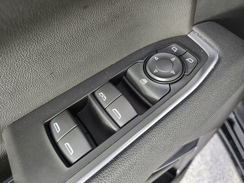 New 2026 Chevrolet Silverado 1500 LT image 24