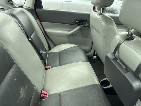 Used 2007 Ford Focus S image 11