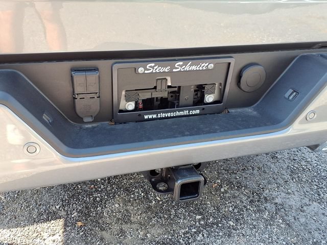 New 2026 Chevrolet Silverado 1500 RST AWD/4WD image 23