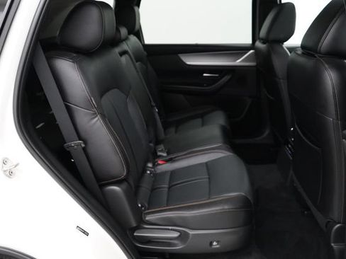 Used 2024 MAZDA CX-90 Plug-In Hybrid w/ Preferred AWD/4WD image 52