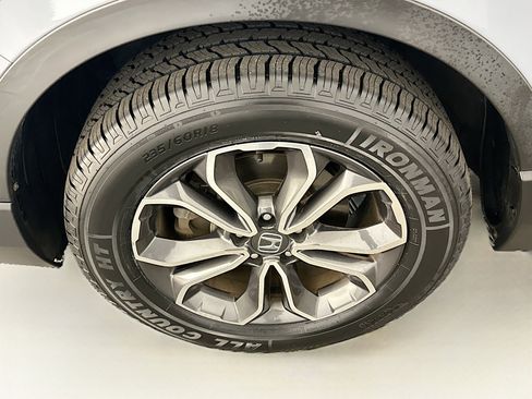 Used 2022 Honda CR-V EX-L image 11