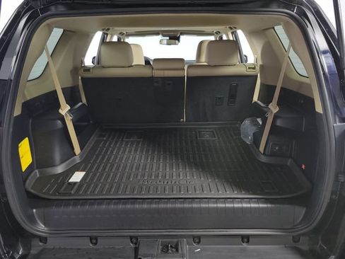 Used 2021 Toyota 4Runner Limited RWD image 27