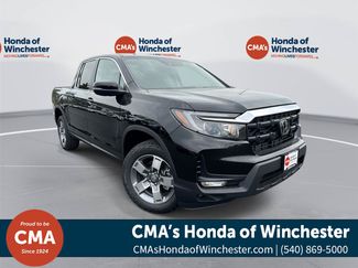 New 2026 Honda Ridgeline RTL video 1