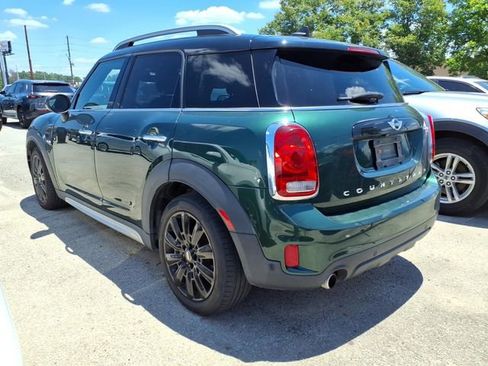 Used 2018 MINI Cooper Countryman FWD image 9