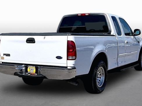 Used 2002 Ford F150 XL RWD image 2