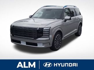 New 2026 Hyundai Palisade Calligraphy video 1