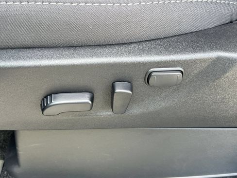 New 2026 Nissan Frontier SV w/ All-Weather Content Package RWD image 15