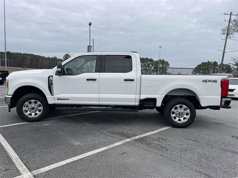 Used 2023 Ford F250 XLT image 28