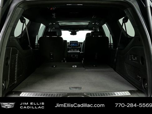 Used 2023 Chevrolet Suburban High Country w/ Premium Package 2 image 34