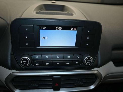 Used 2022 Ford EcoSport S AWD/4WD image 22