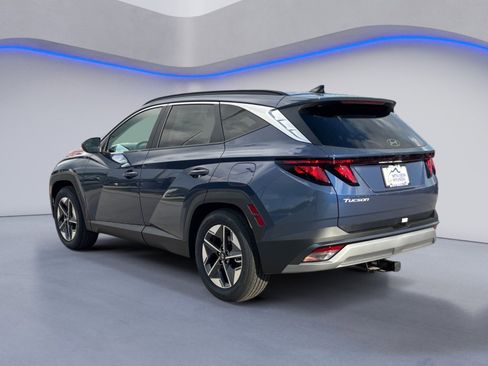 New 2026 Hyundai Tucson SEL image 6