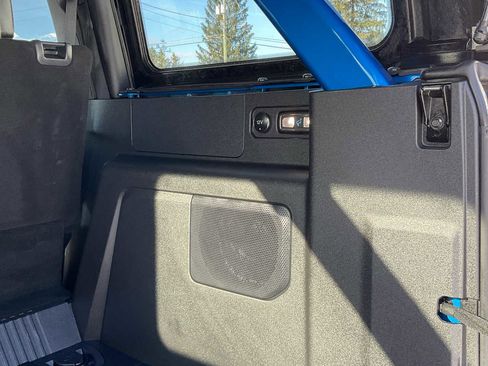 Used 2024 Ford Bronco Big Bend image 67