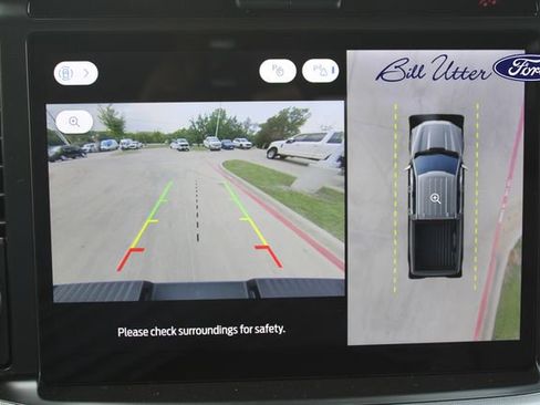 New 2026 Ford F150 Lariat AWD/4WD image 17