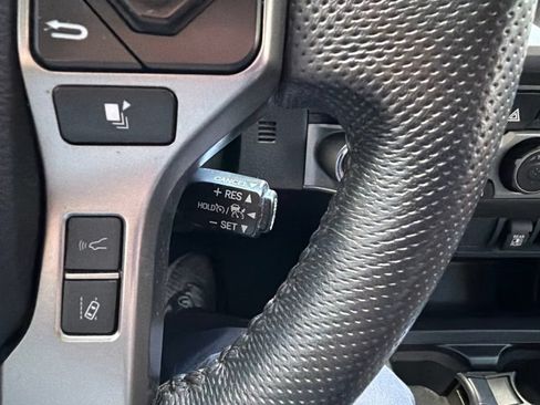 Used 2023 Toyota Tacoma SR5 w/ Technology Package AWD/4WD image 59