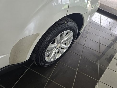 Used 2012 Subaru Forester 2.5X Touring AWD/4WD image 35