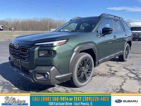 New 2026 Subaru Outback Limited XT AWD/4WD image 1