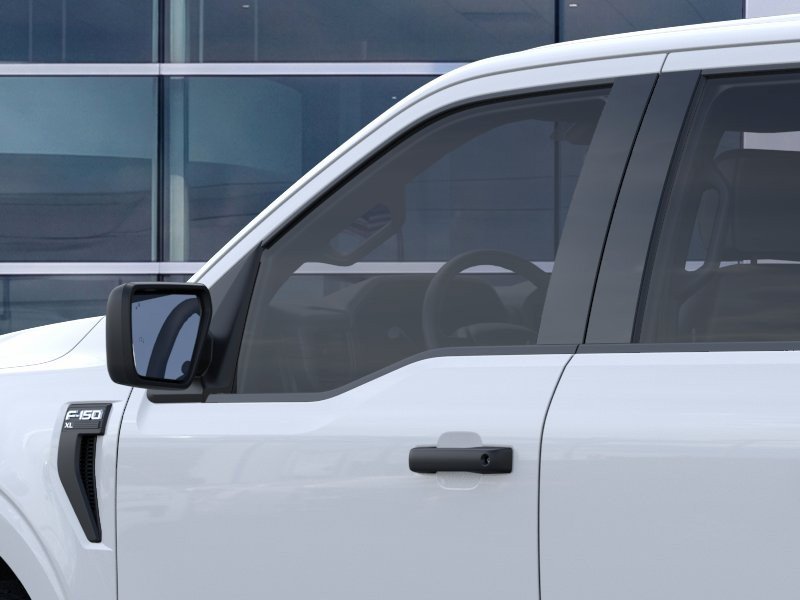 New 2026 Ford F150 XL AWD/4WD image 22