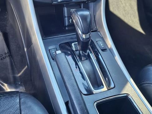 Used 2015 Honda Accord EX-L image 21