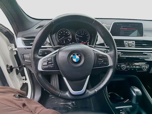 Used 2019 BMW X1 sDrive28i FWD image 8