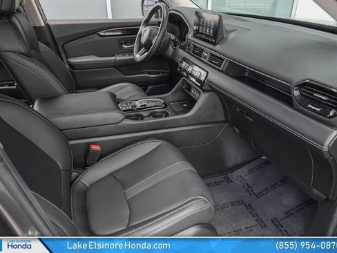 Certified 2024 Honda Pilot EX-L image 18