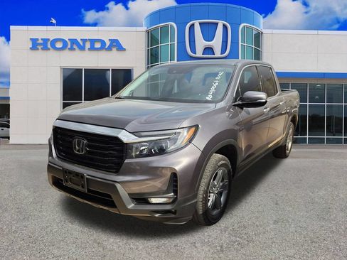 Used 2023 Honda Ridgeline RTL-E image 5