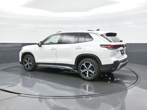 New 2026 Volkswagen Tiguan SE FWD image 5