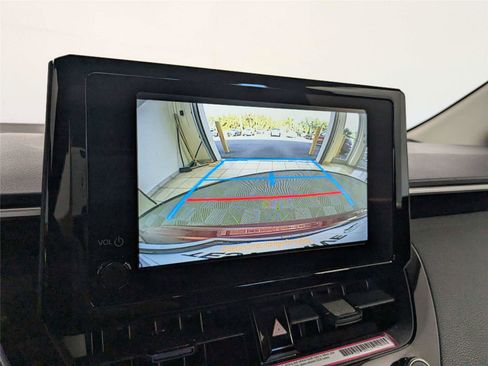 Certified 2024 Toyota Corolla LE w/ LE Convenience Package image 21