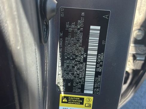 Used 2013 Lexus RX 350 FWD w/ Navigation Pkg image 34