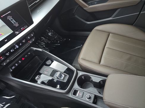 Used 2024 Audi A3 2.0T Premium w/ Convenience Package image 22