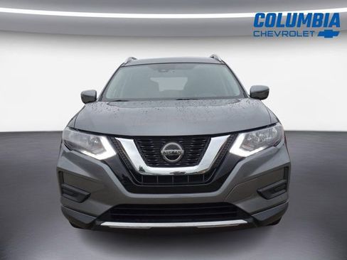 Used 2020 Nissan Rogue SV AWD/4WD image 7