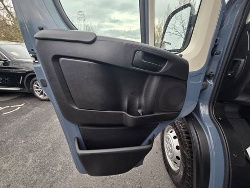 Used 2020 RAM ProMaster 3500 FWD image 17