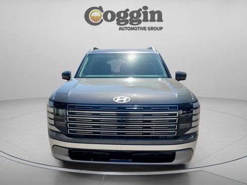 New 2026 Hyundai Palisade Limited AWD/4WD image 8