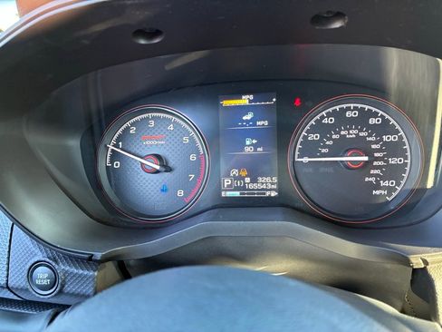 Used 2020 Subaru Forester Sport image 30