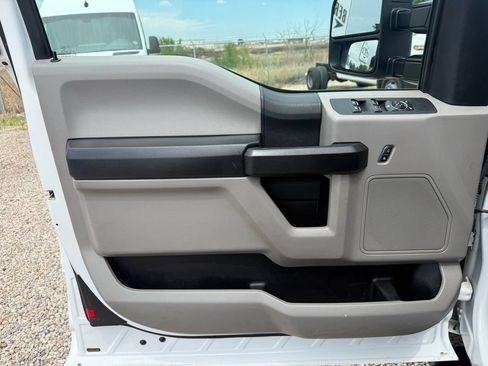 Used 2018 Ford F350 XL AWD/4WD image 30