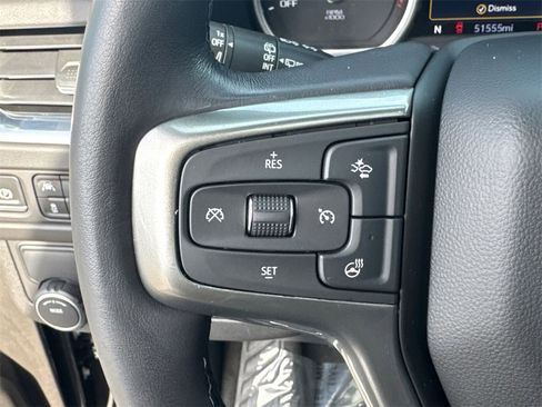 Used 2021 Chevrolet Tahoe Premier image 29