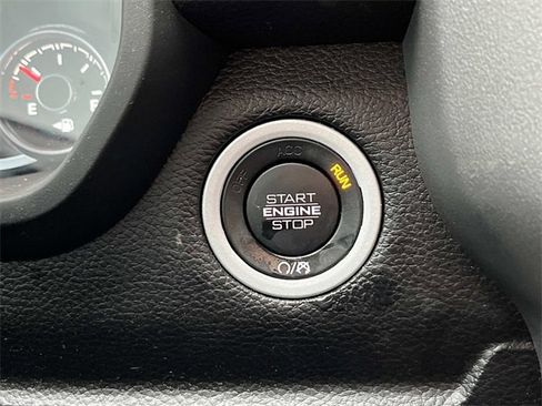 Used 2022 RAM 1500 Big Horn image 28