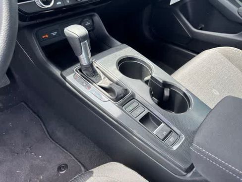 Used 2026 Honda Civic LX image 16