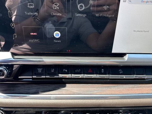 New 2026 GMC Sierra 2500 SLT AWD/4WD image 26