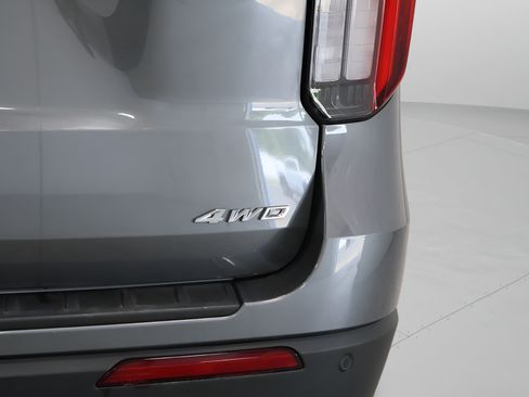 Used 2025 Ford Explorer ST-Line w/ ST-Line Street Pack AWD/4WD image 31