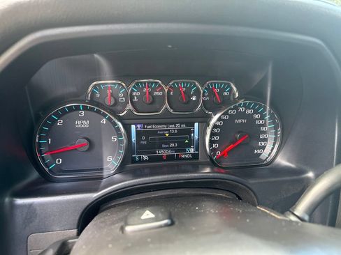 Used 2018 GMC Sierra 1500 SLT w/ Texas SLT Premium Package AWD/4WD image 16